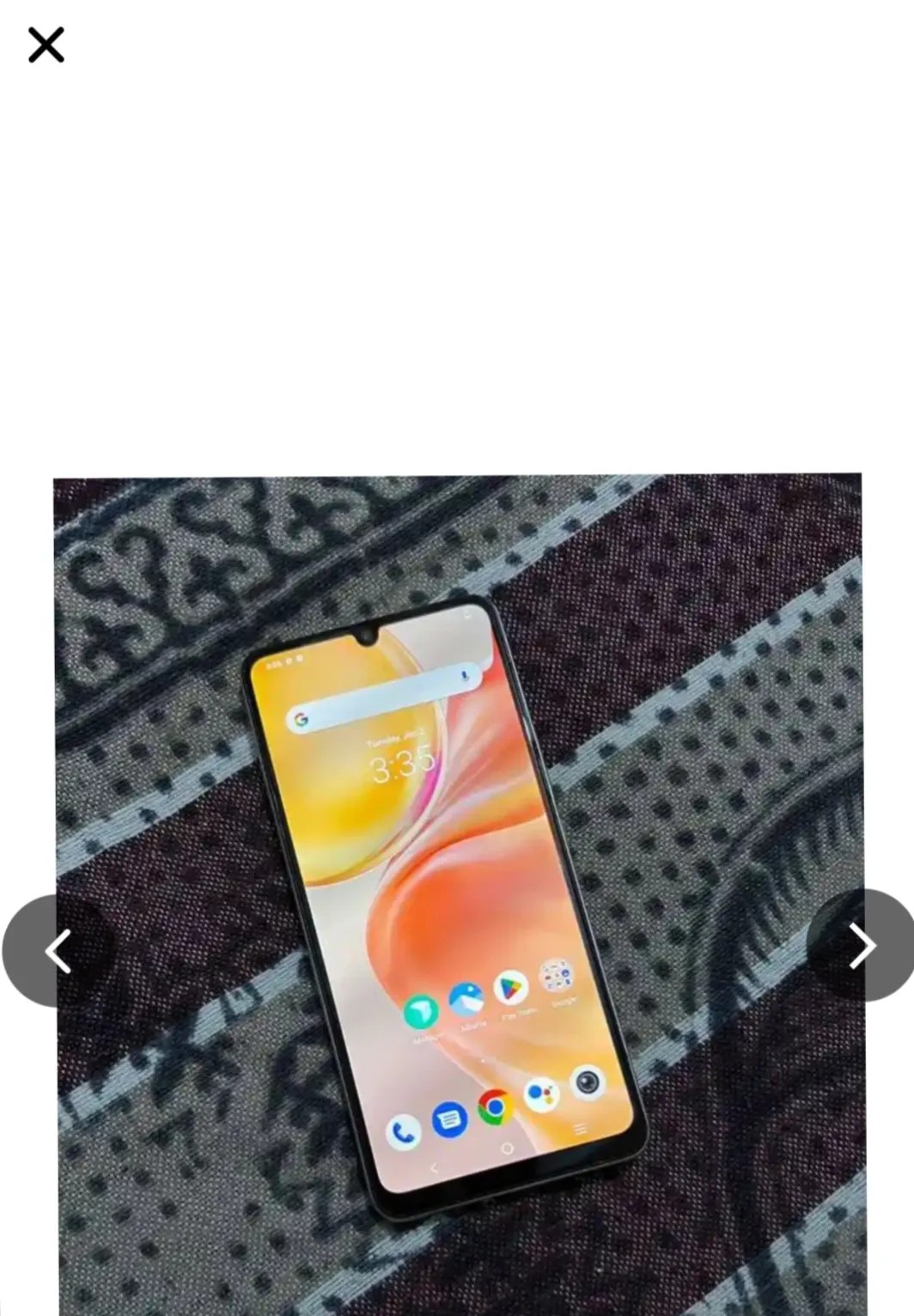 vivo T2 (India)