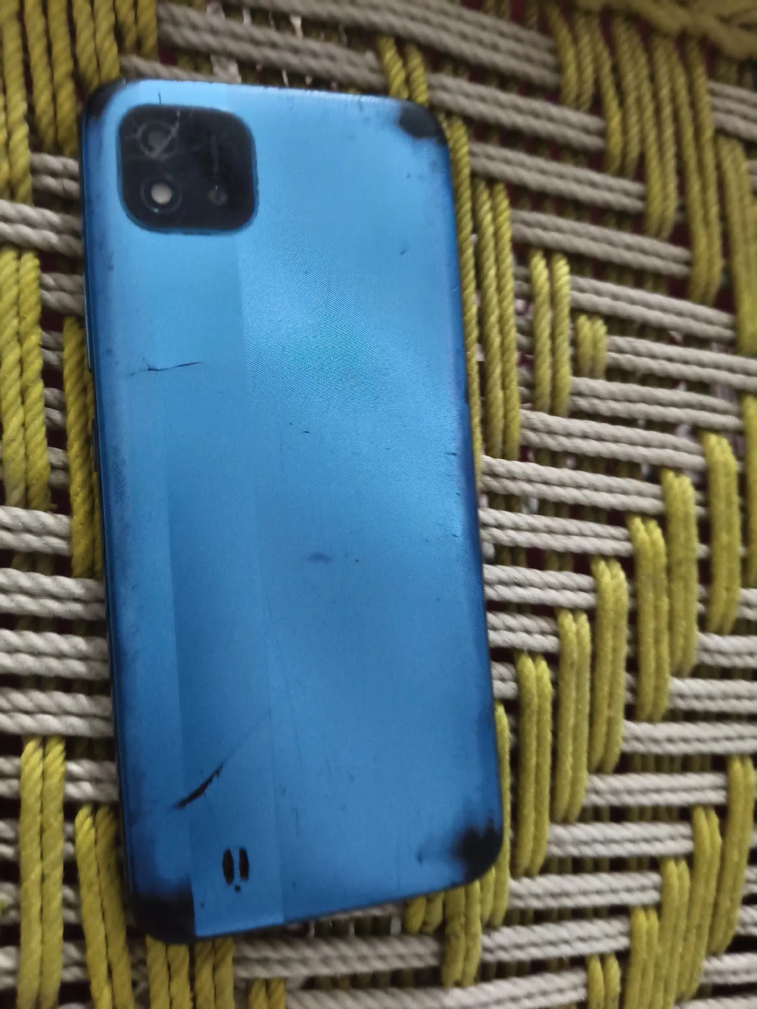 Realme C11 (2021)