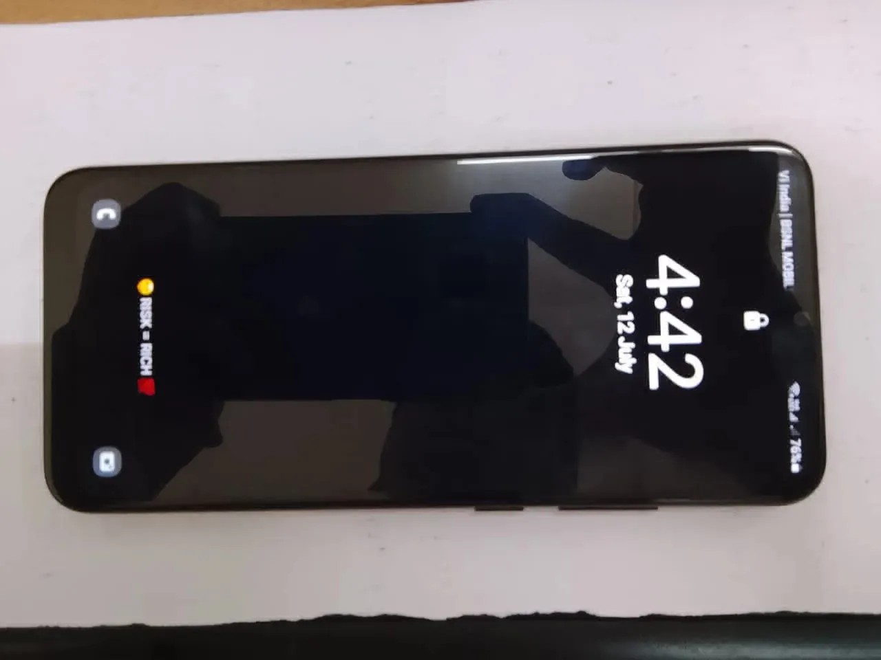 Samsung Galaxy A03