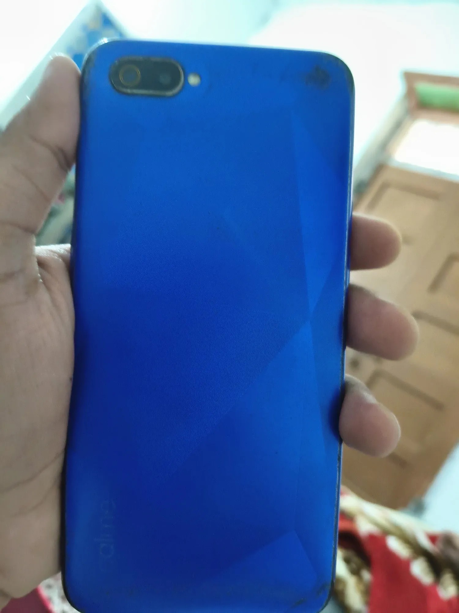 Realme C2