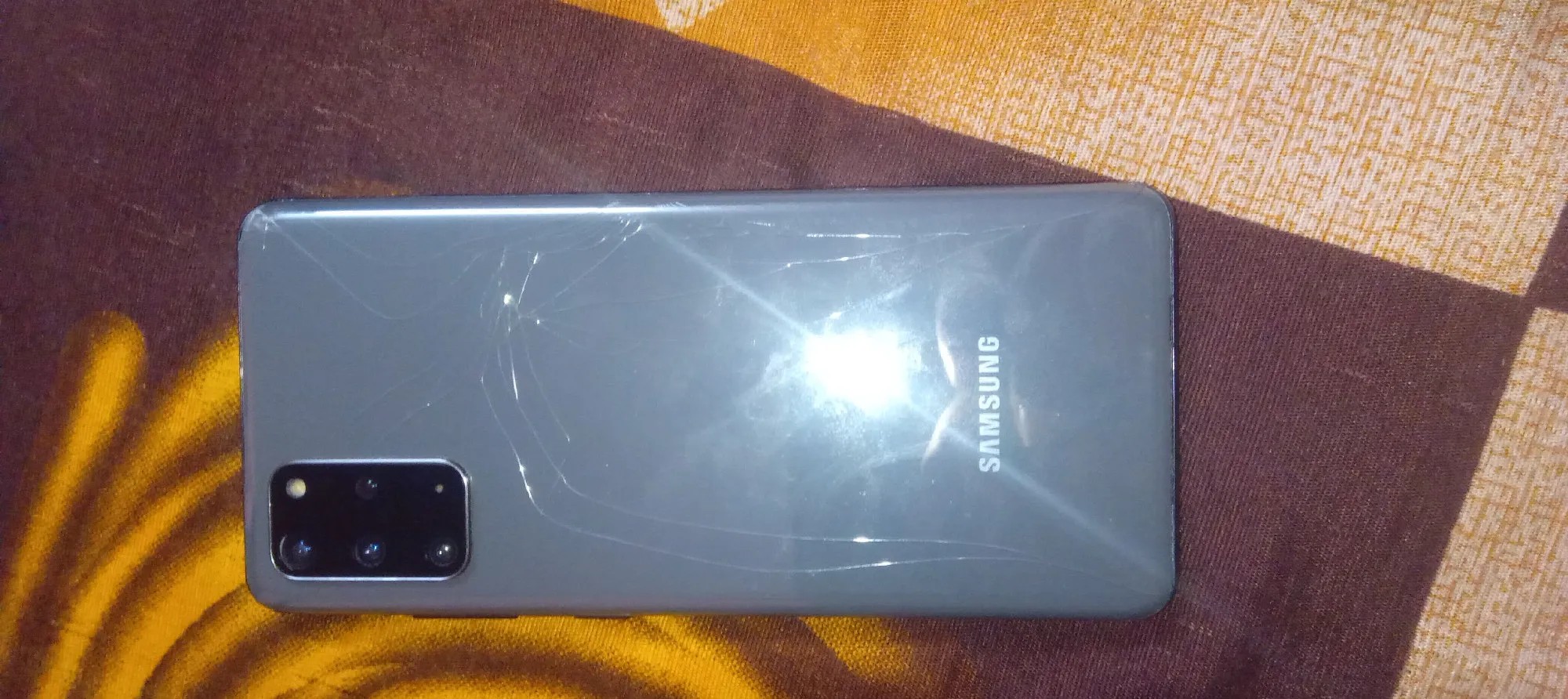 Samsung Galaxy S20+