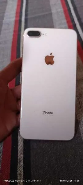 Apple iPhone 8 Plus