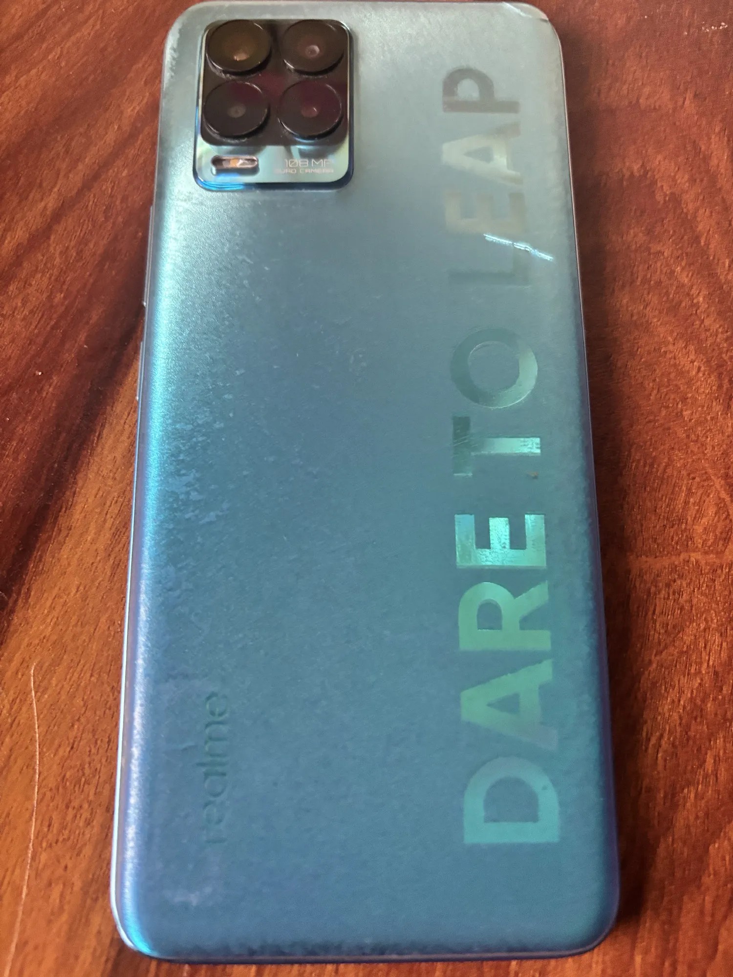 Realme 8 Pro