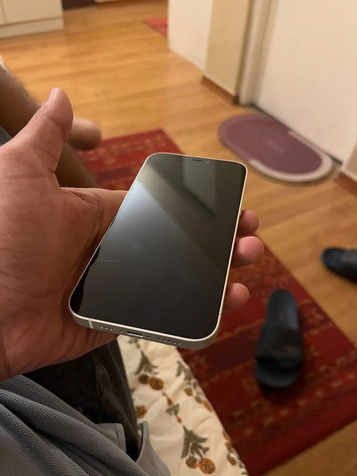Apple iPhone 12
