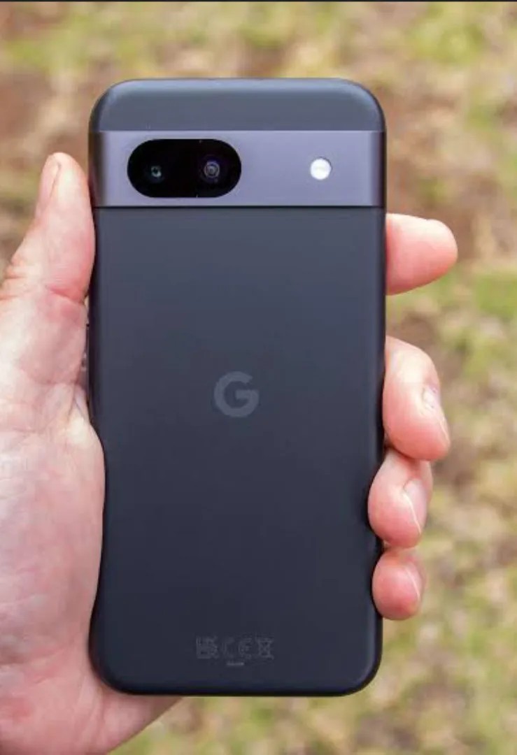 Google Pixel 8a