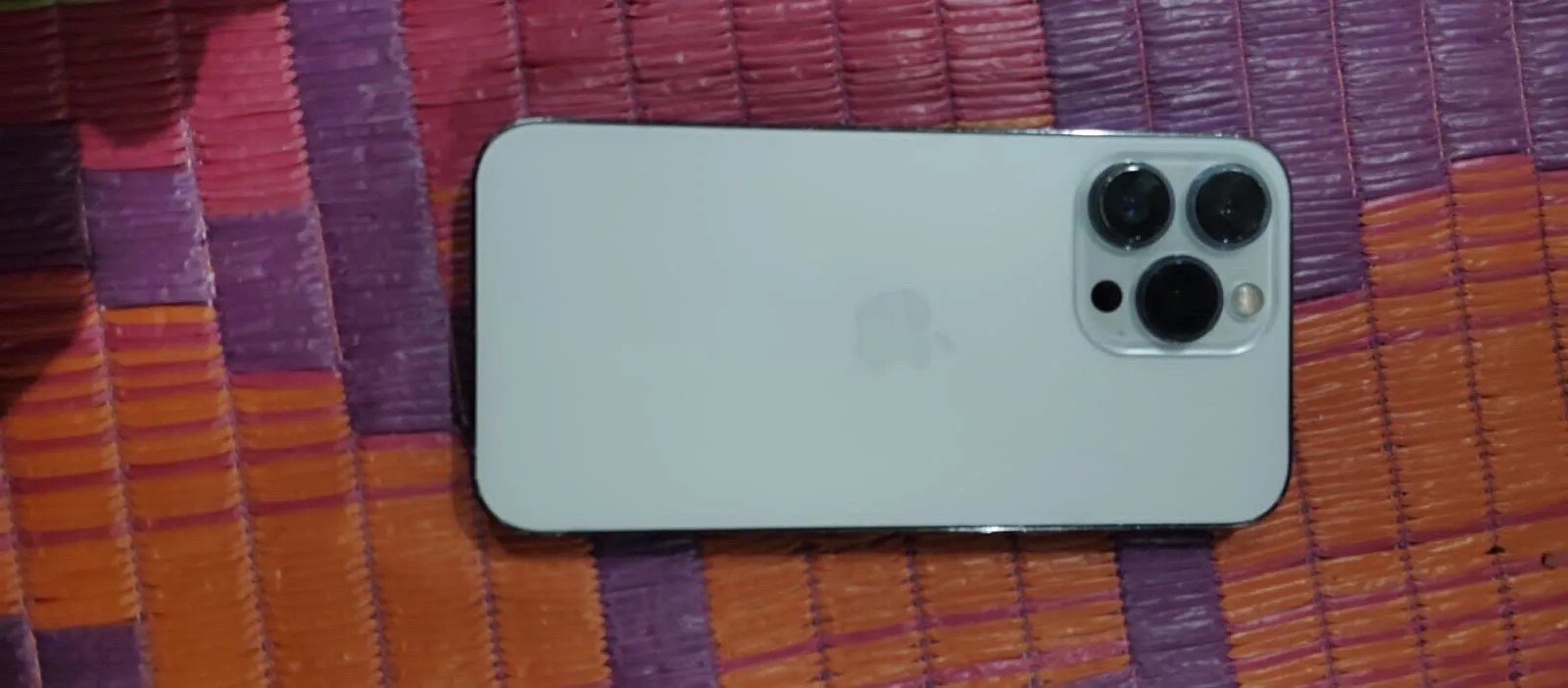 Apple iPhone 13 Pro