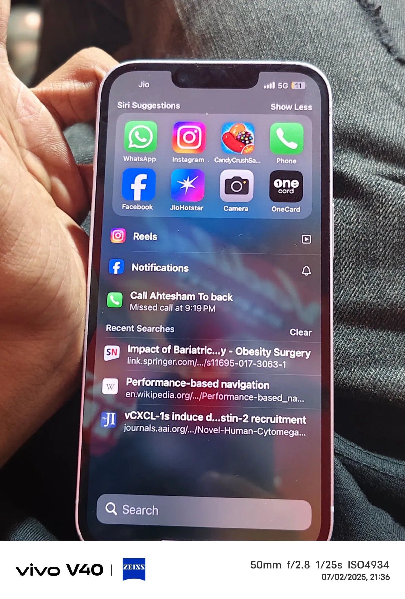 Apple iPhone 14