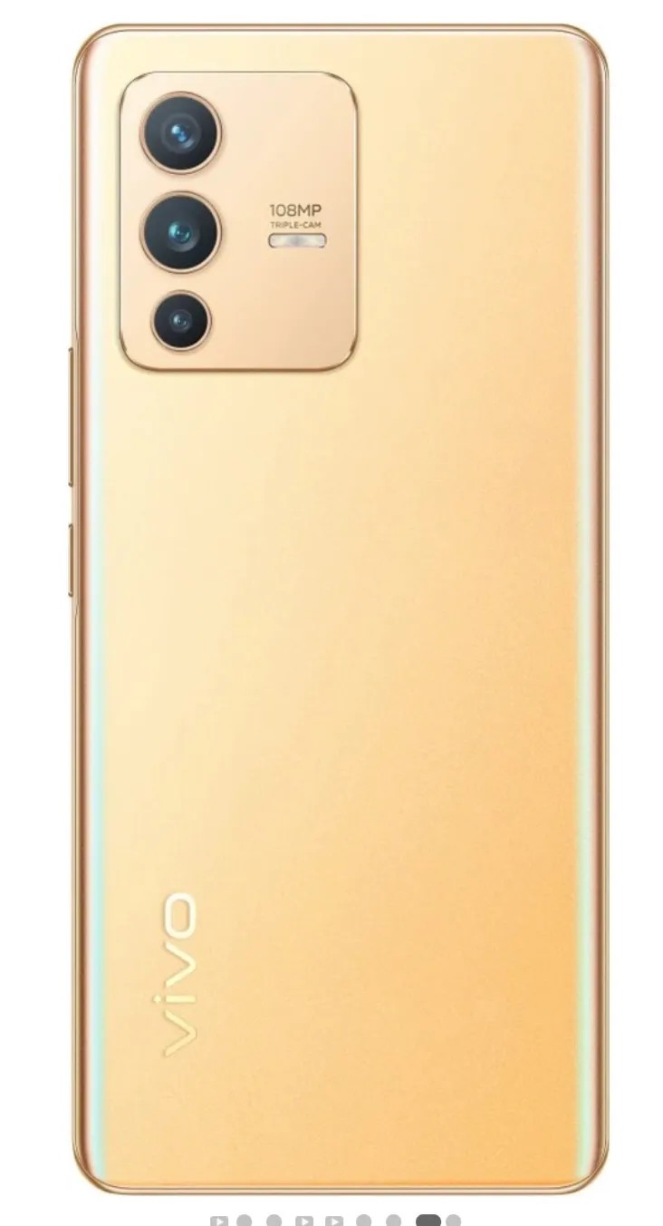 vivo V23 Pro