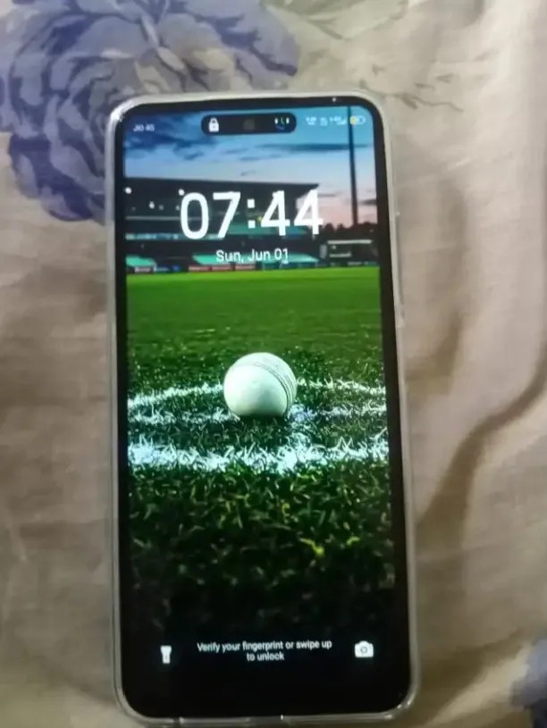 Tecno Pova 6 Neo 5G