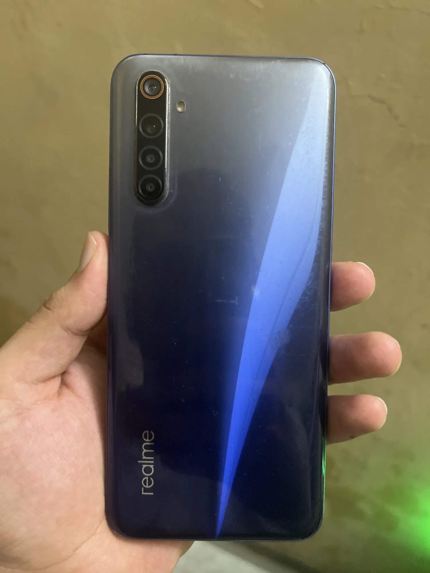 Realme 6