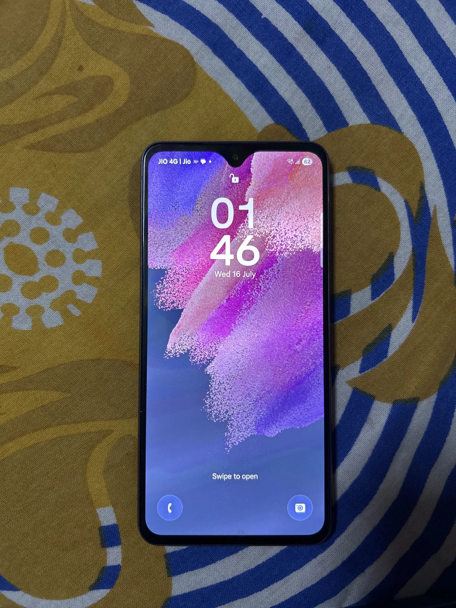 Samsung Galaxy S21 FE 5G