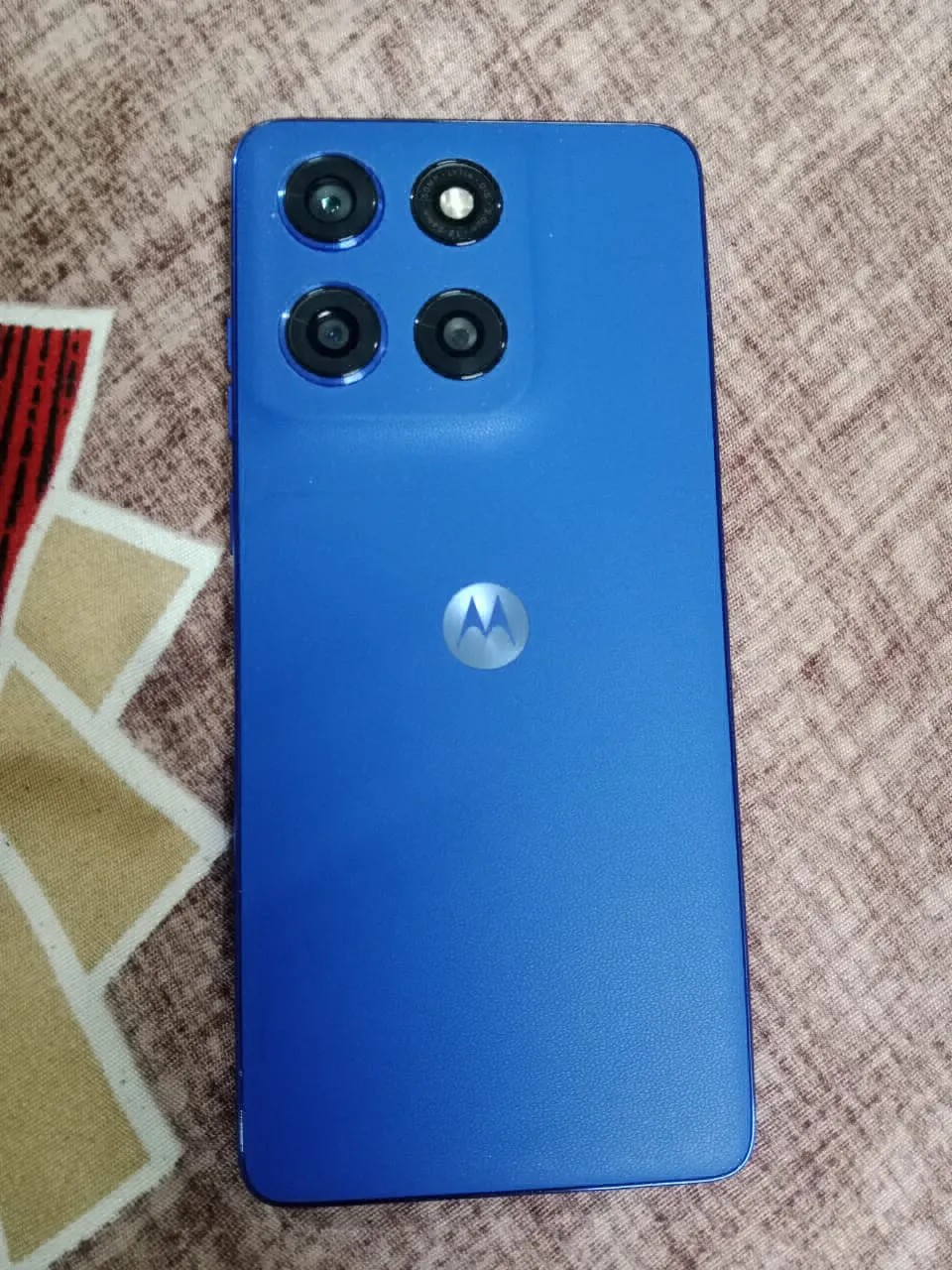 Motorola Edge 60 Stylus