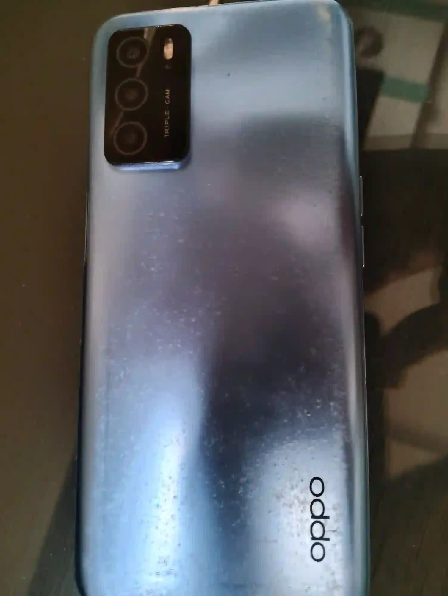 Oppo A16