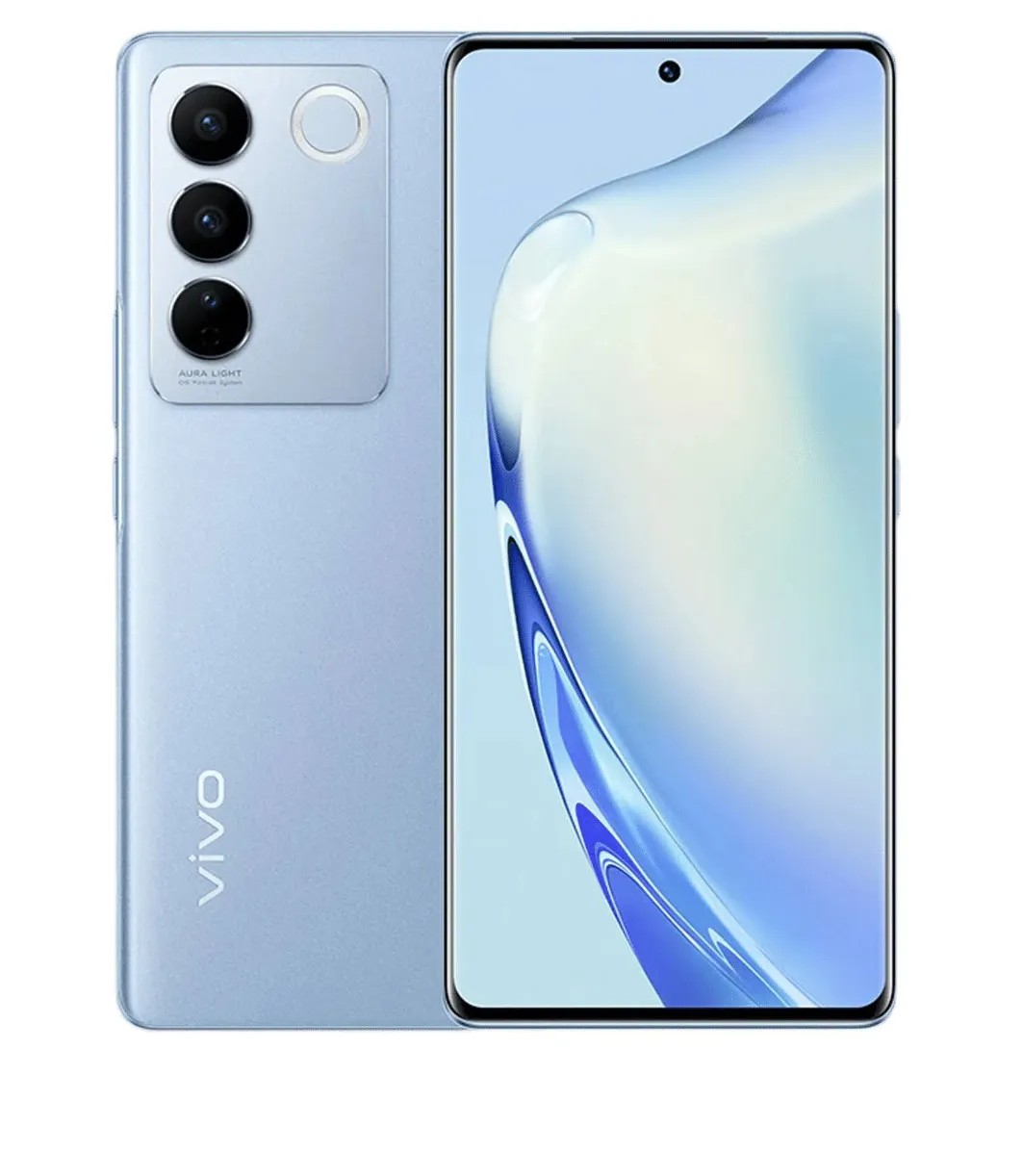 vivo V27