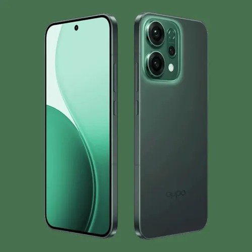 Oppo Reno14