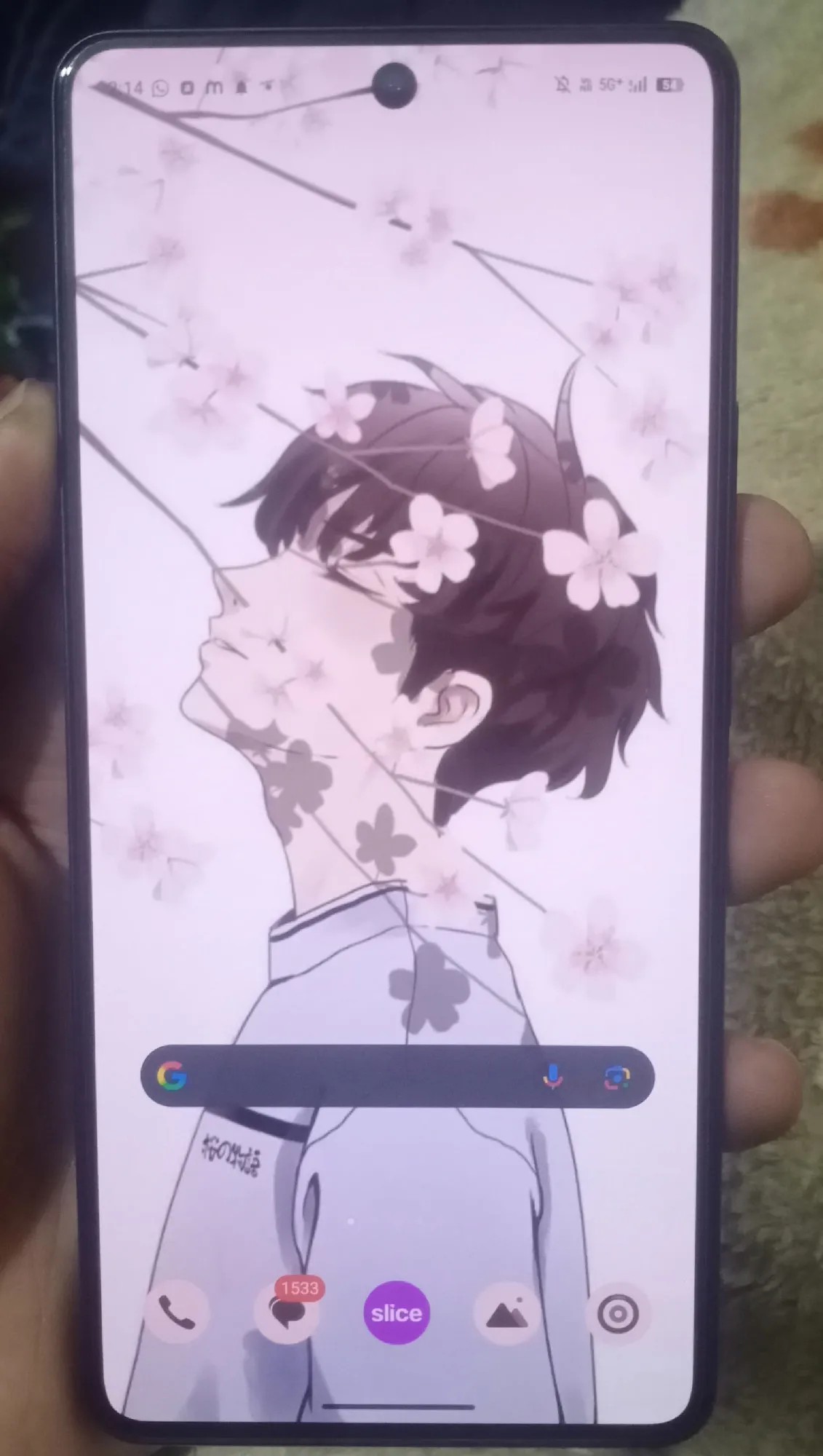 vivo iQOO Neo9 Pro