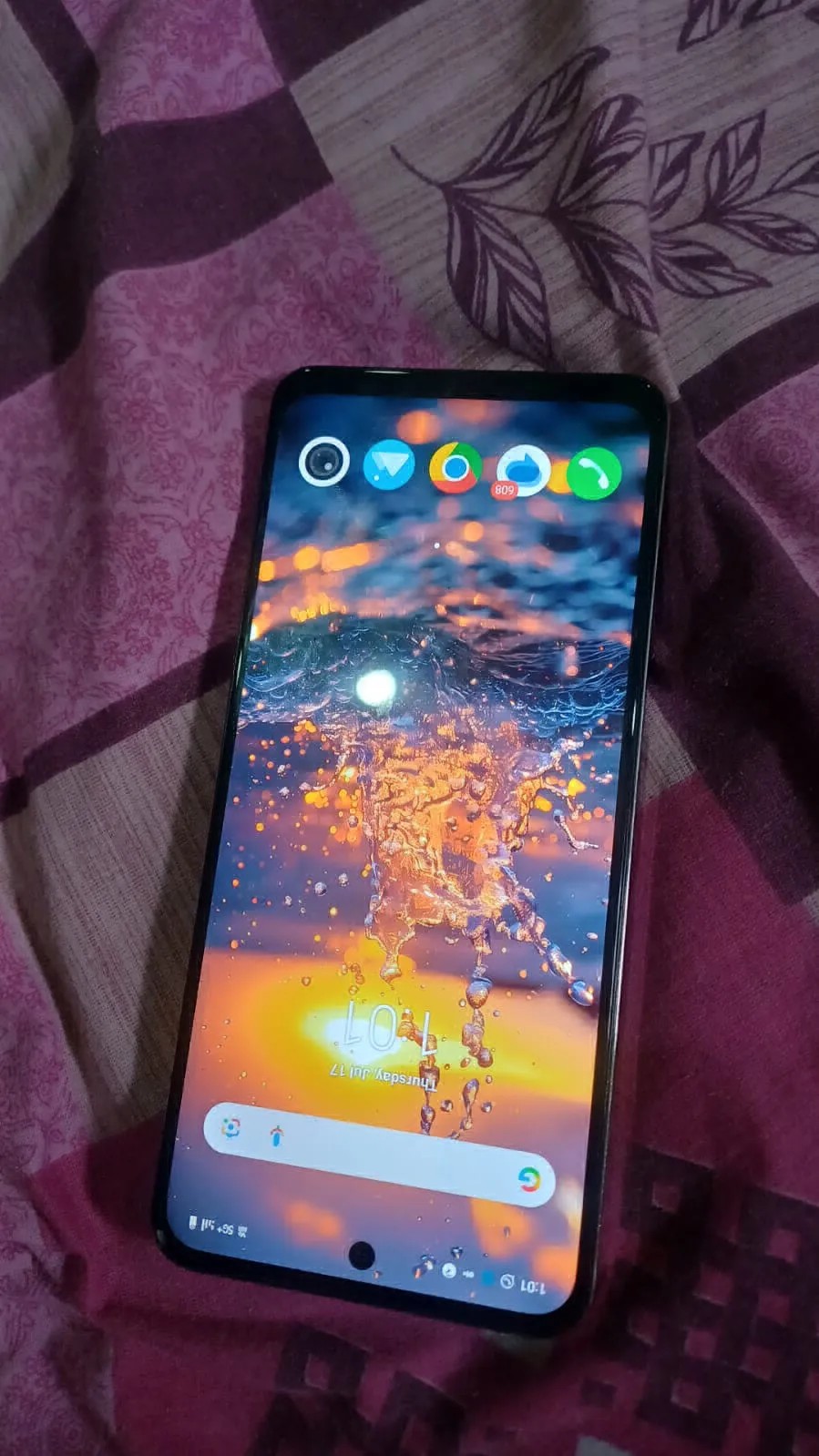 vivo Y29