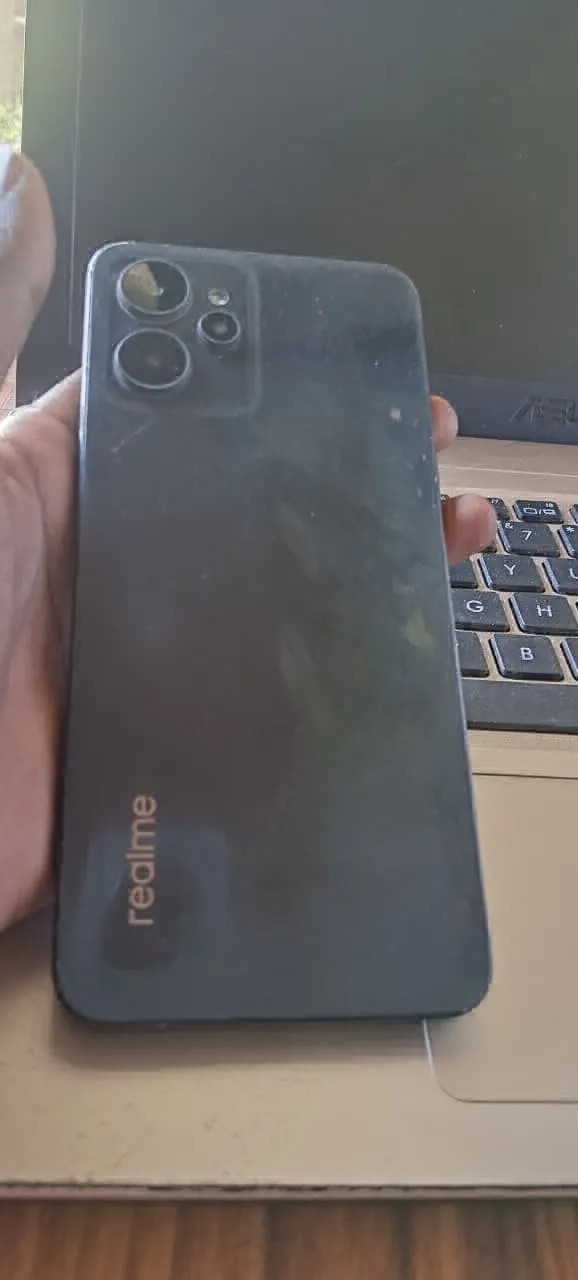 Realme 9i 5G
