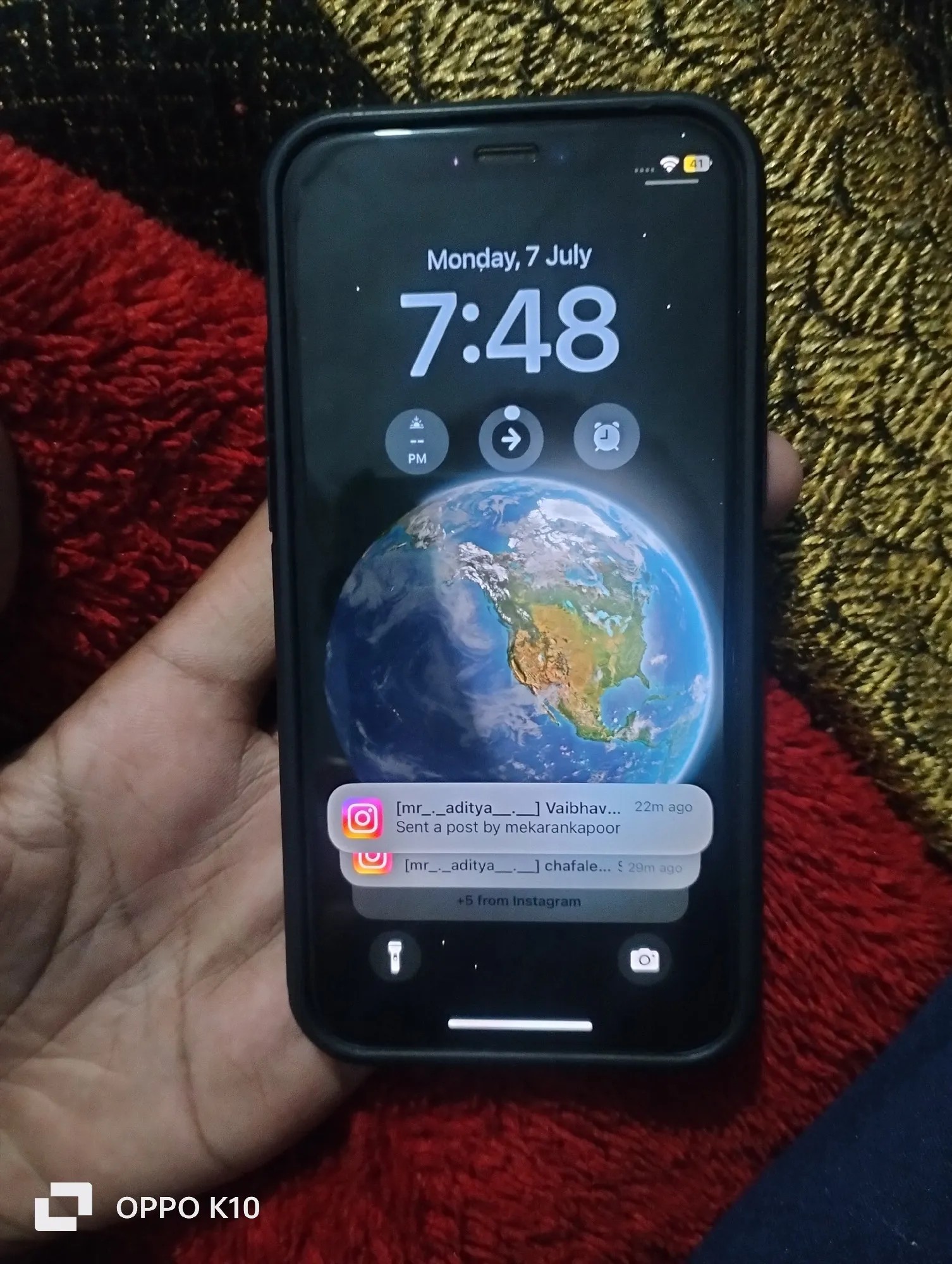 Apple iPhone 12 mini