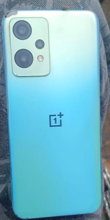 OnePlus Nord CE 2 Lite 5G