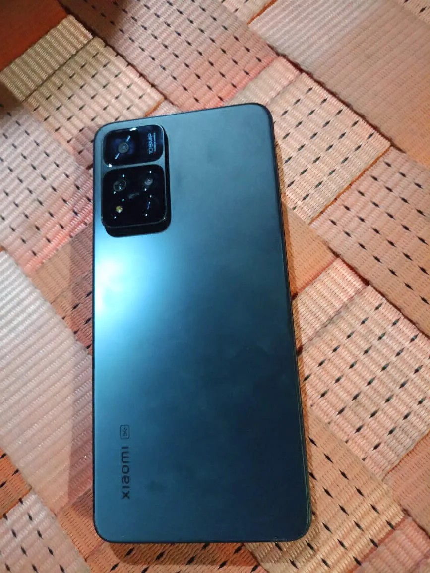 Xiaomi Redmi Note 11 Pro 5G