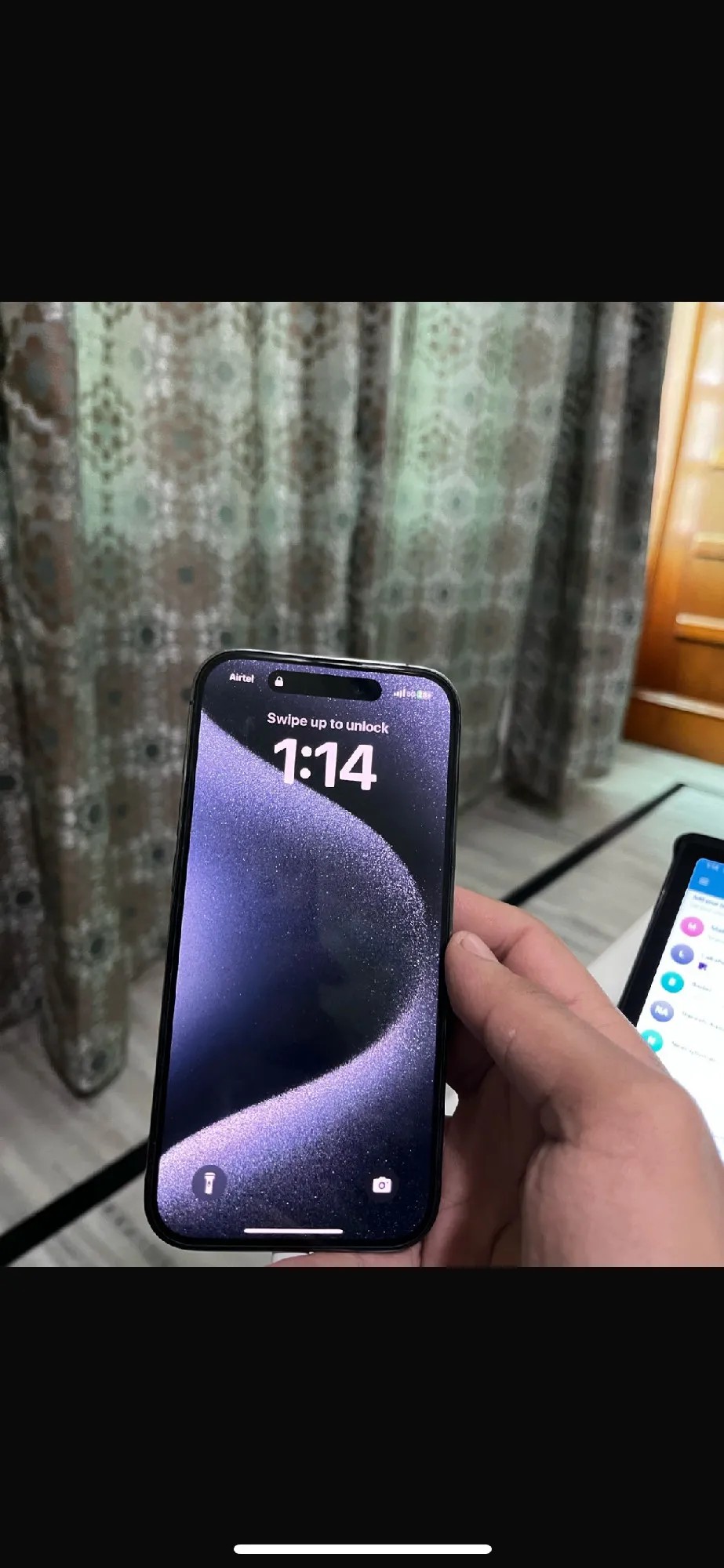 Apple iPhone 14 Pro