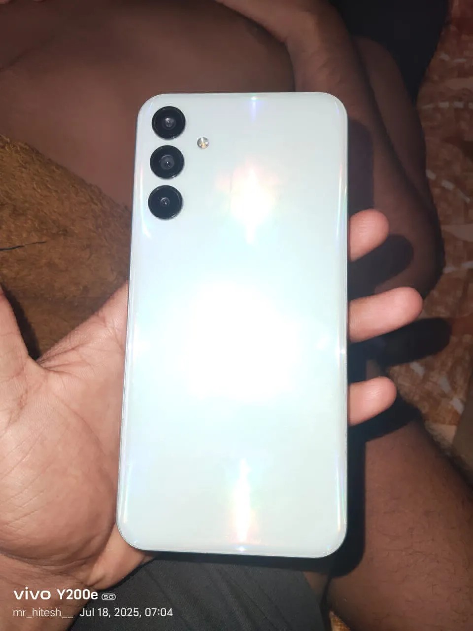 Samsung Galaxy F15