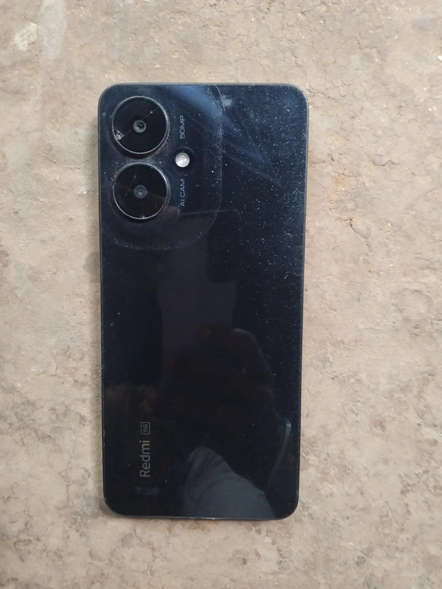 Xiaomi Redmi 13C 5G