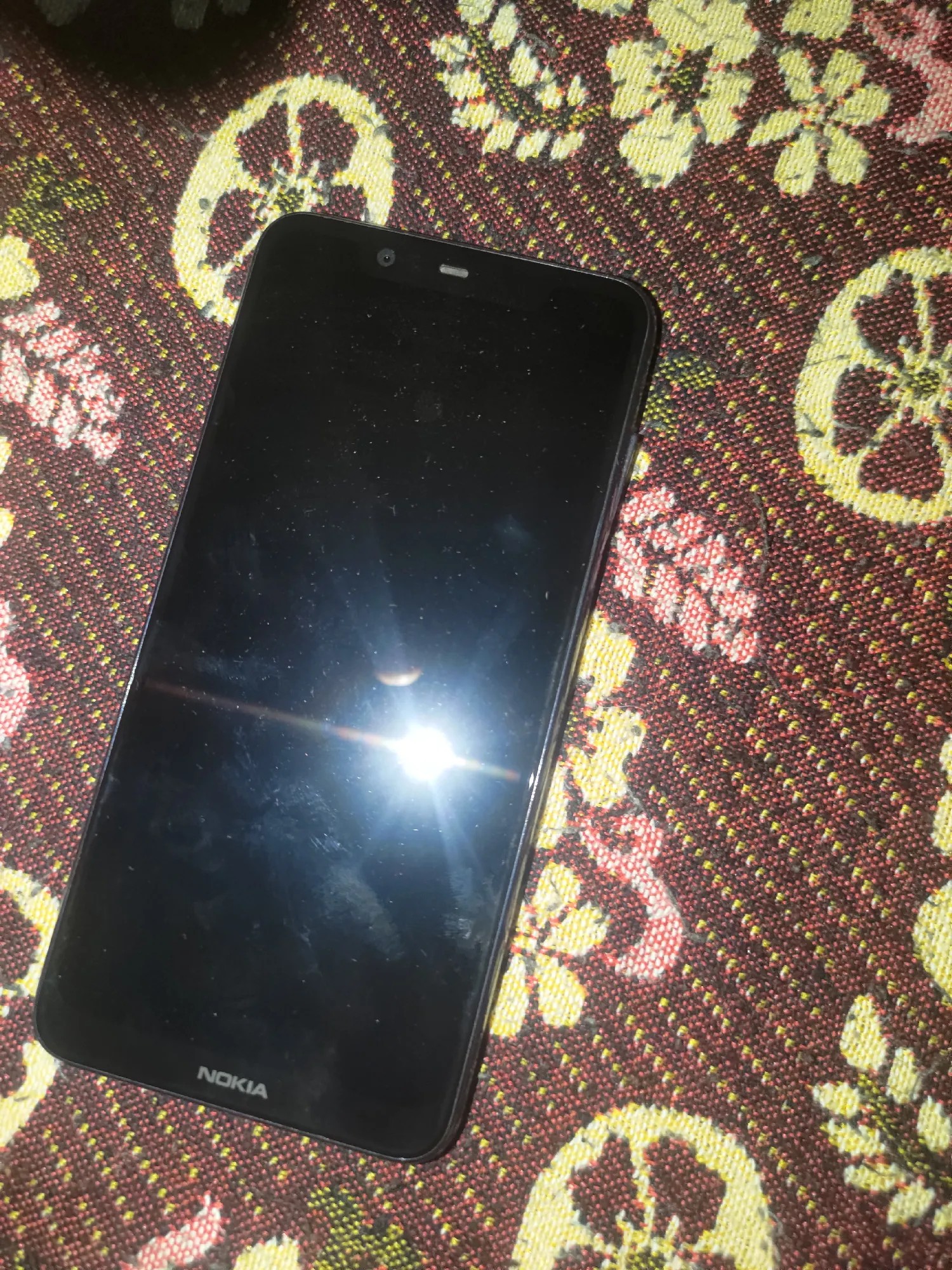 Nokia 5.1 Plus (Nokia X5)