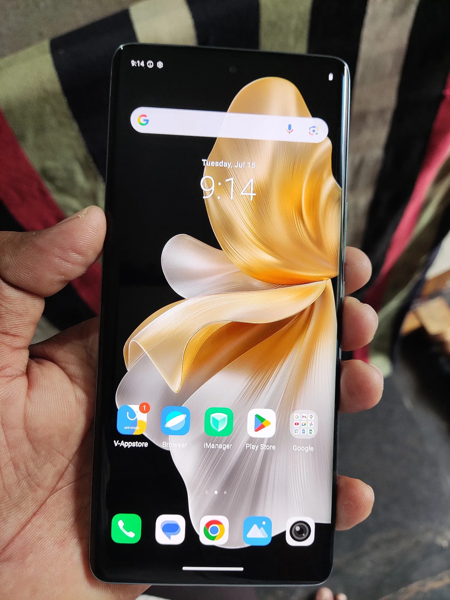 vivo V30 Pro