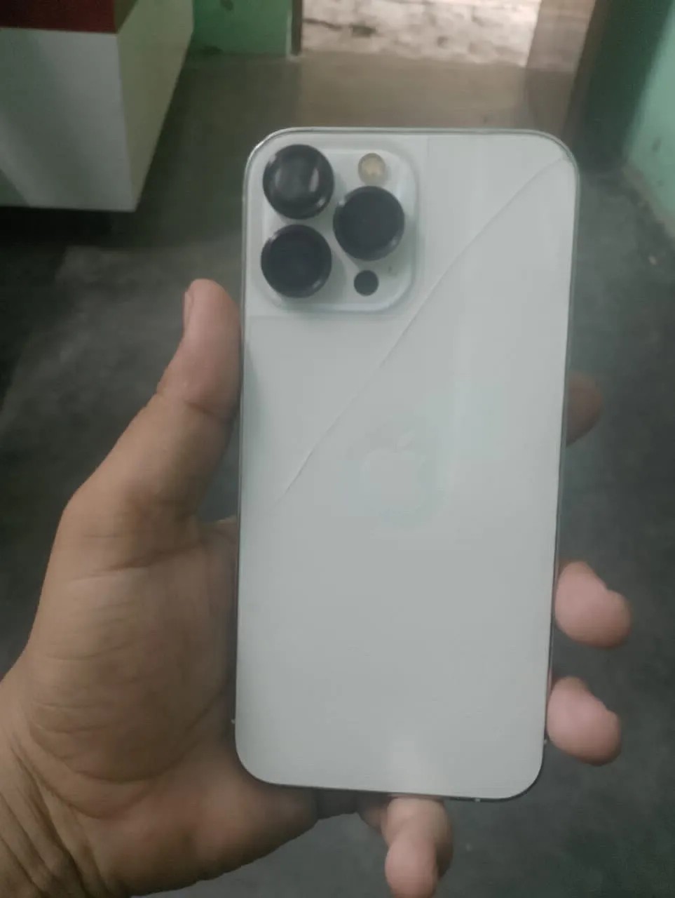 Apple iPhone 13 Pro Max
