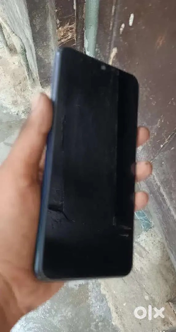 vivo Y12