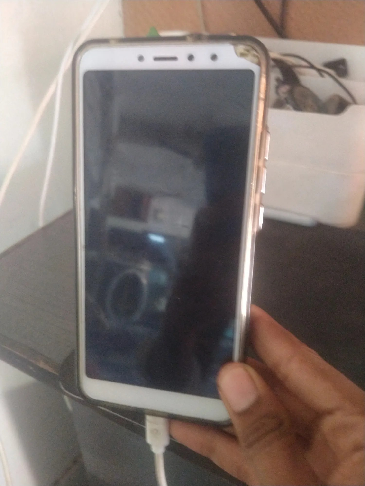 Realme 5