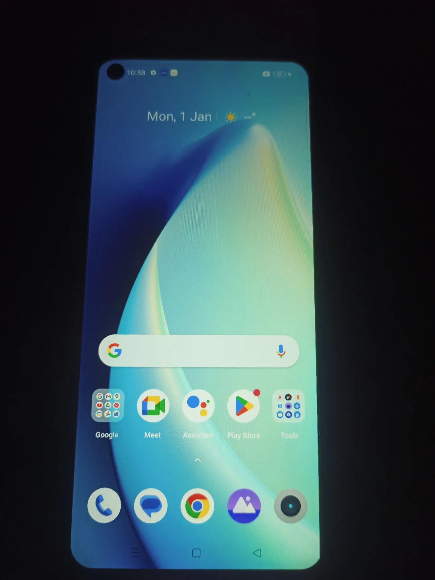 Realme 8 5G