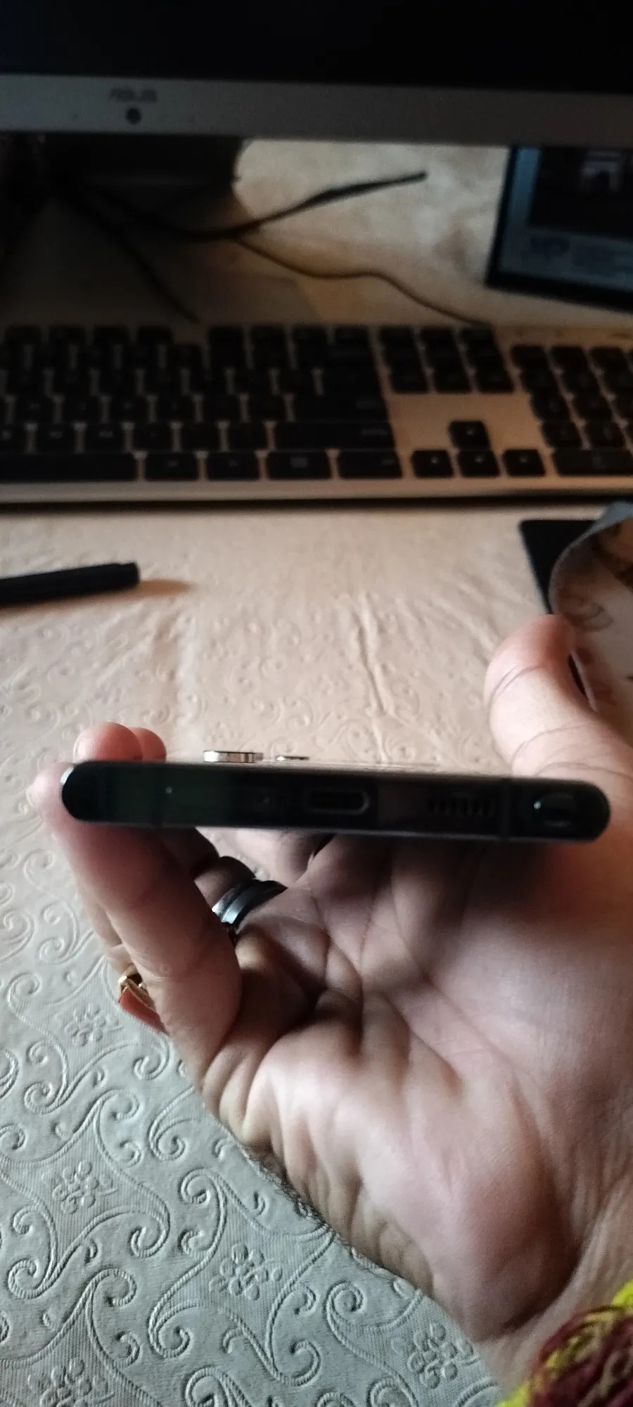 Samsung Galaxy S22 Ultra 5G