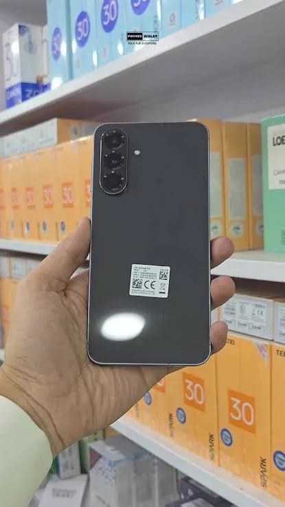 Samsung Galaxy A56