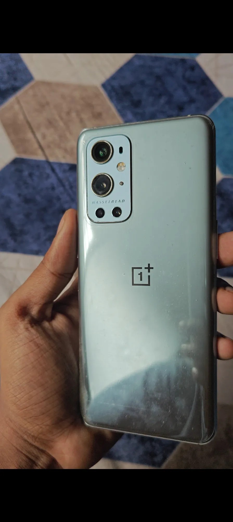 OnePlus 9 Pro