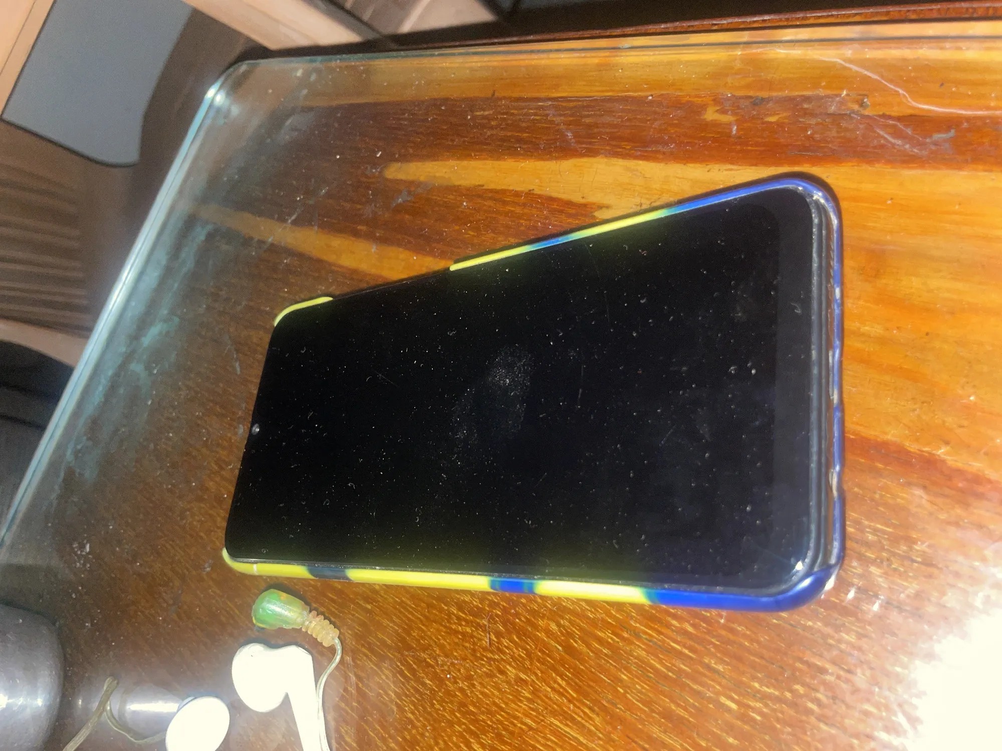 Samsung Galaxy A50