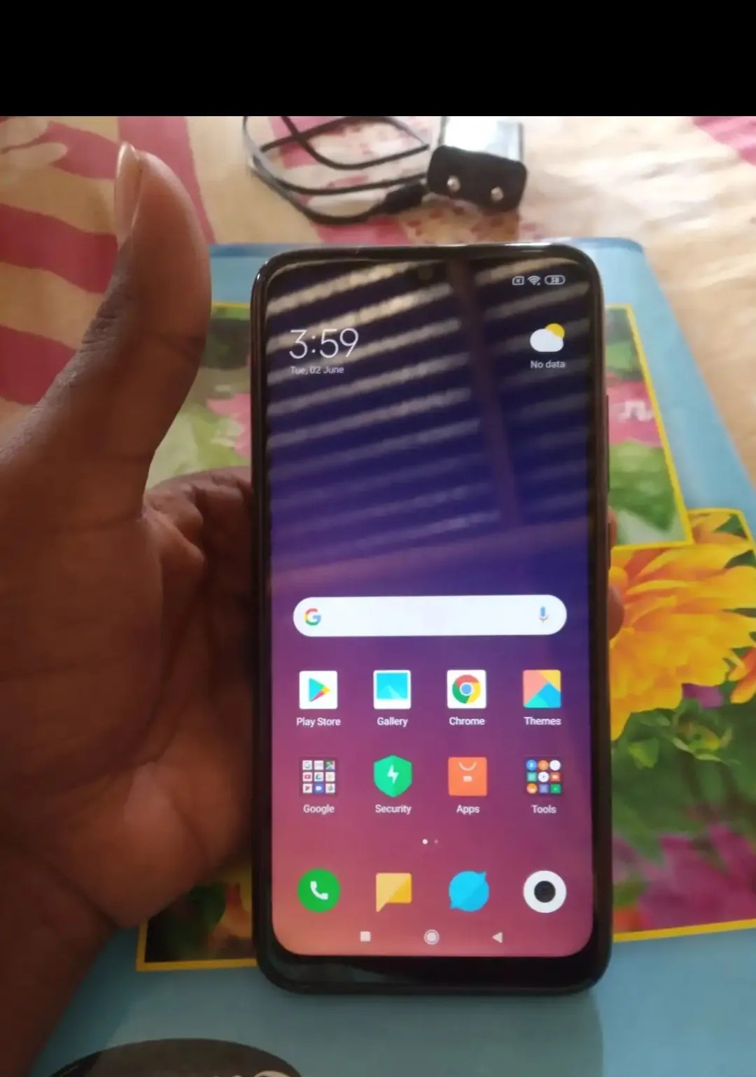 Xiaomi Redmi Note 7 Pro
