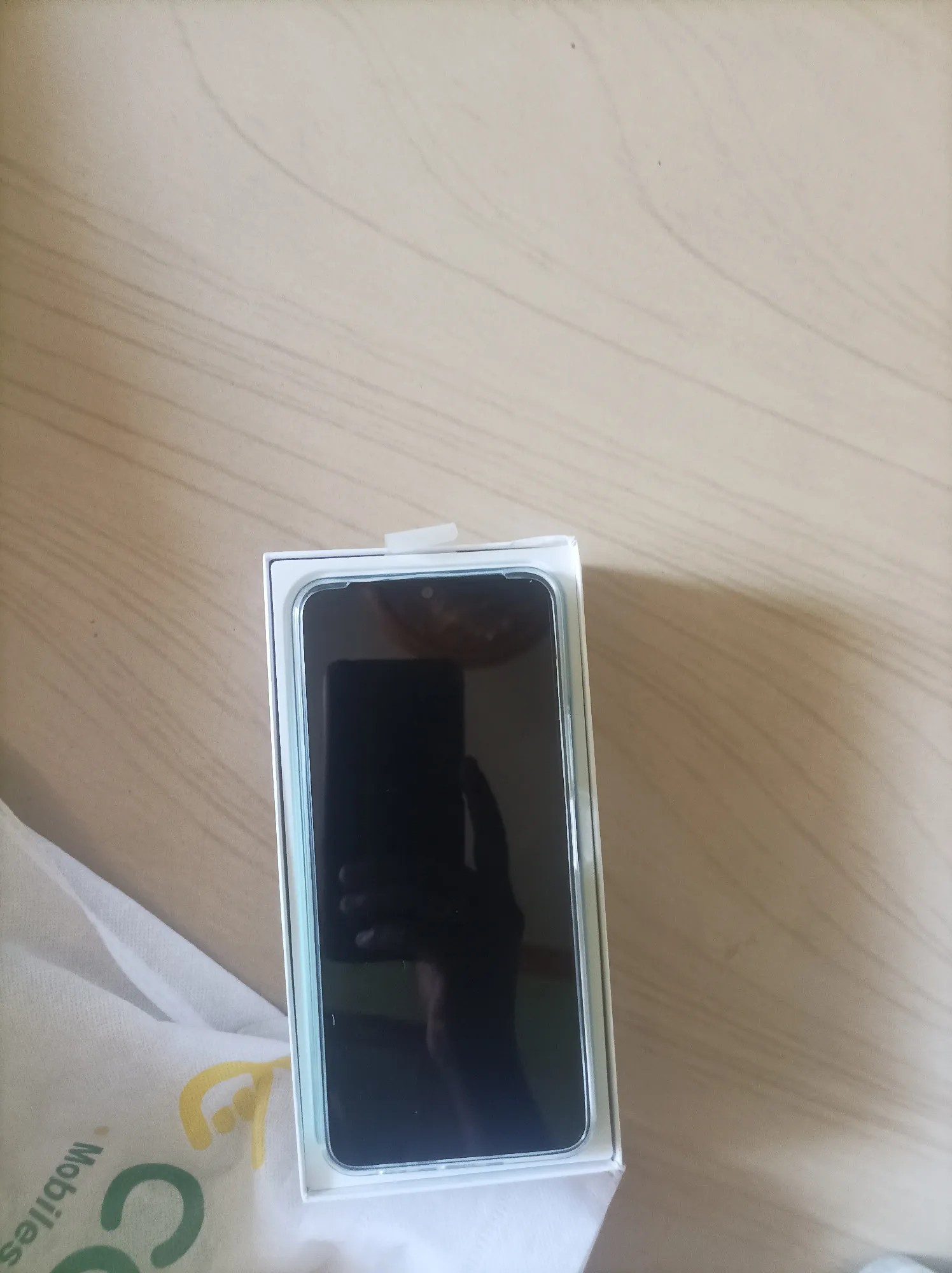 vivo Y28 5G