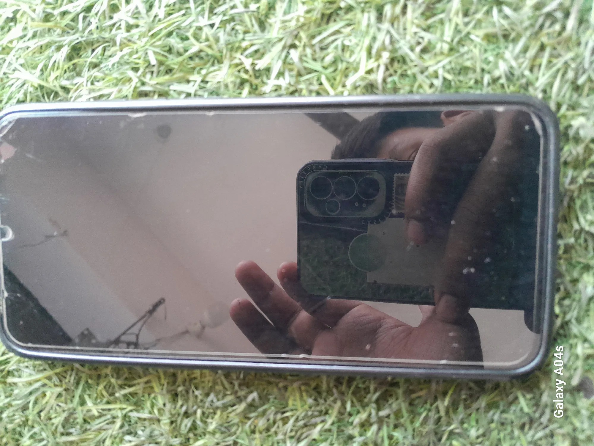 Xiaomi Poco C3