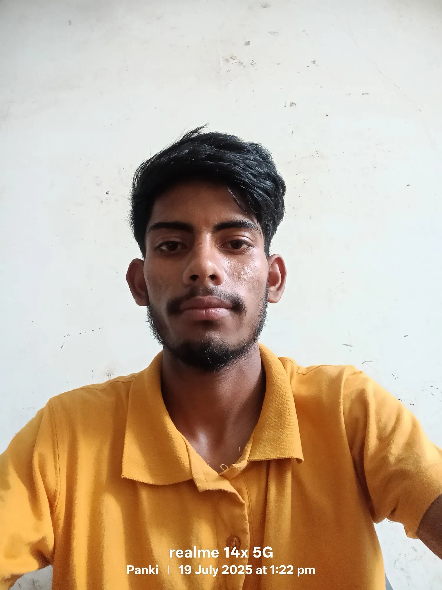 Realme 14x