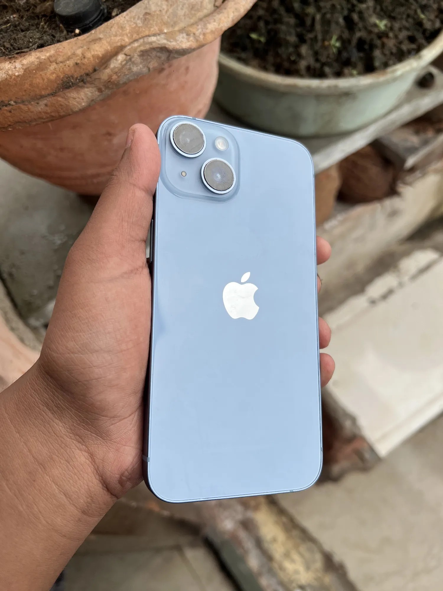 Apple iPhone 14