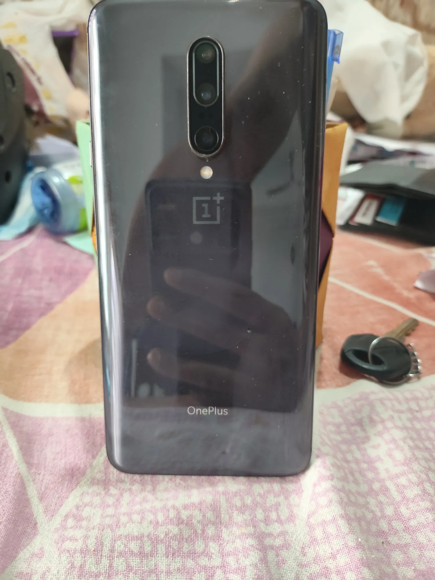 OnePlus 7 Pro