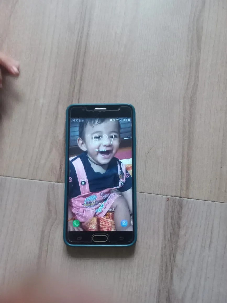 Samsung Galaxy J7 Prime