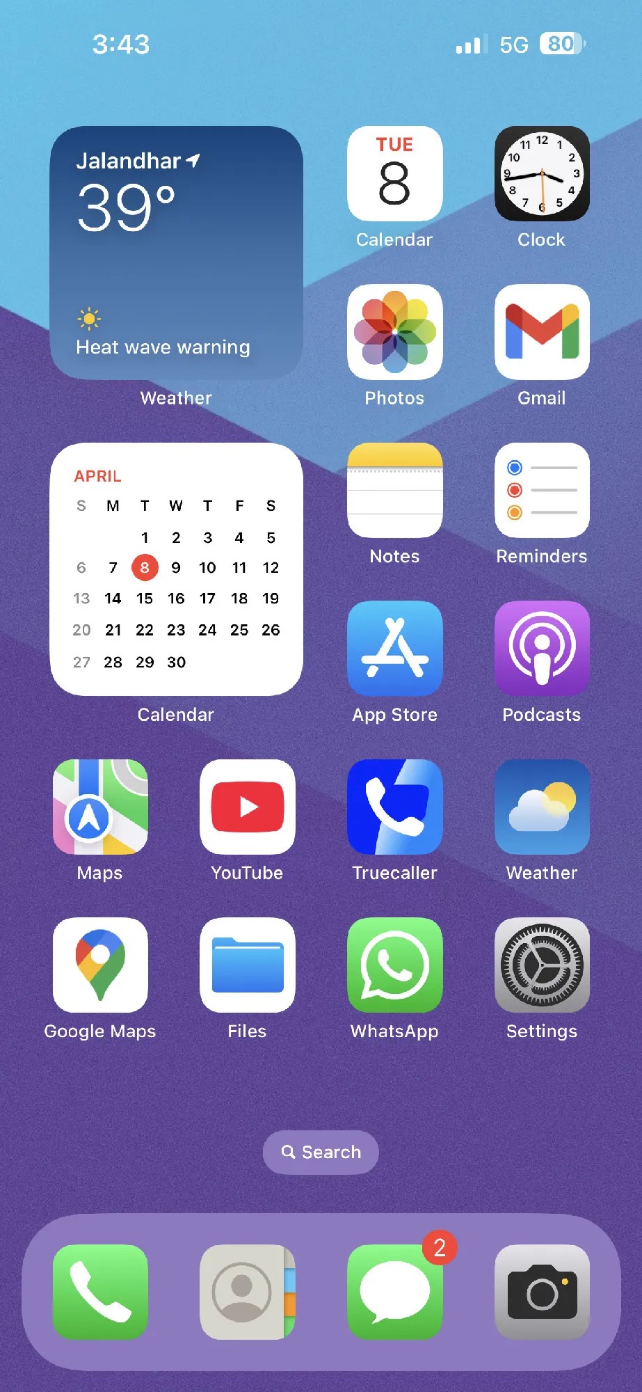 Apple iPhone 15 Pro Max