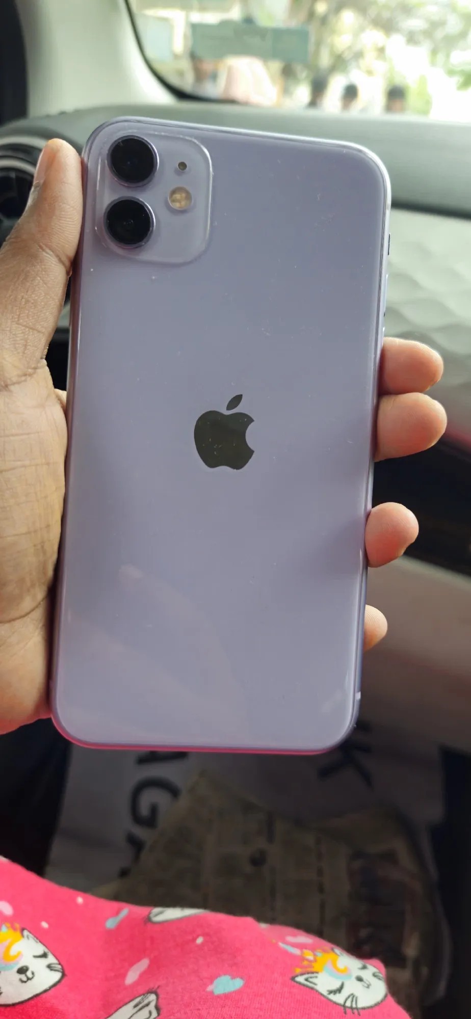Apple iPhone 11