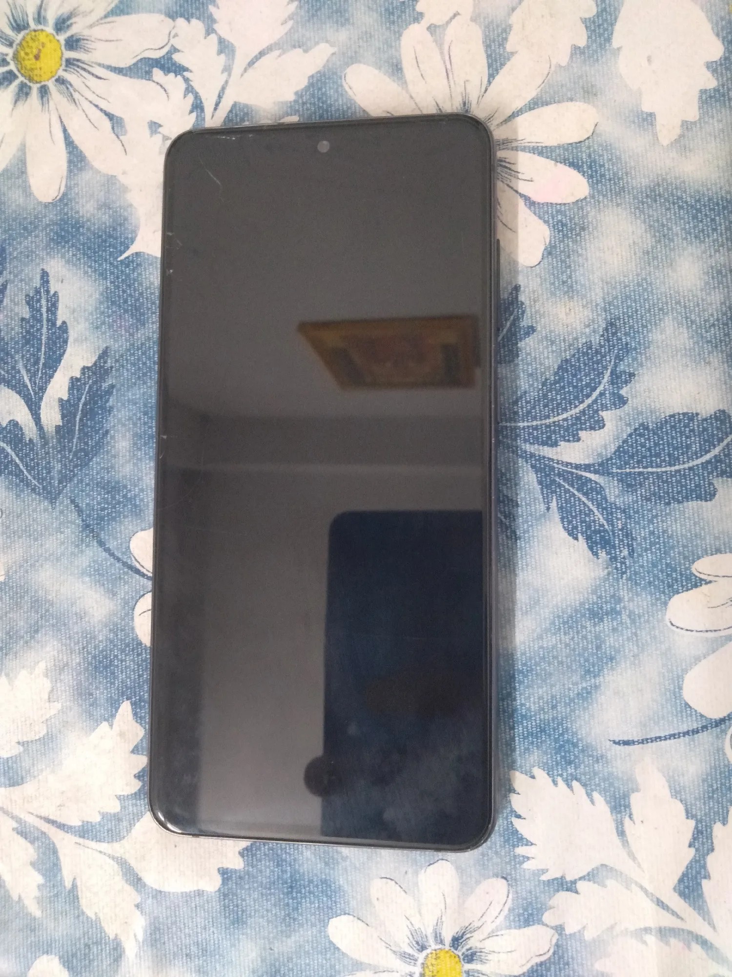 Samsung Galaxy S21 FE 5G