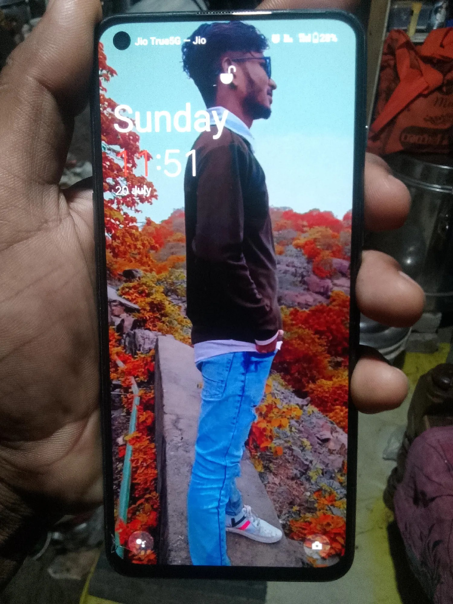 OnePlus Nord 2 5G