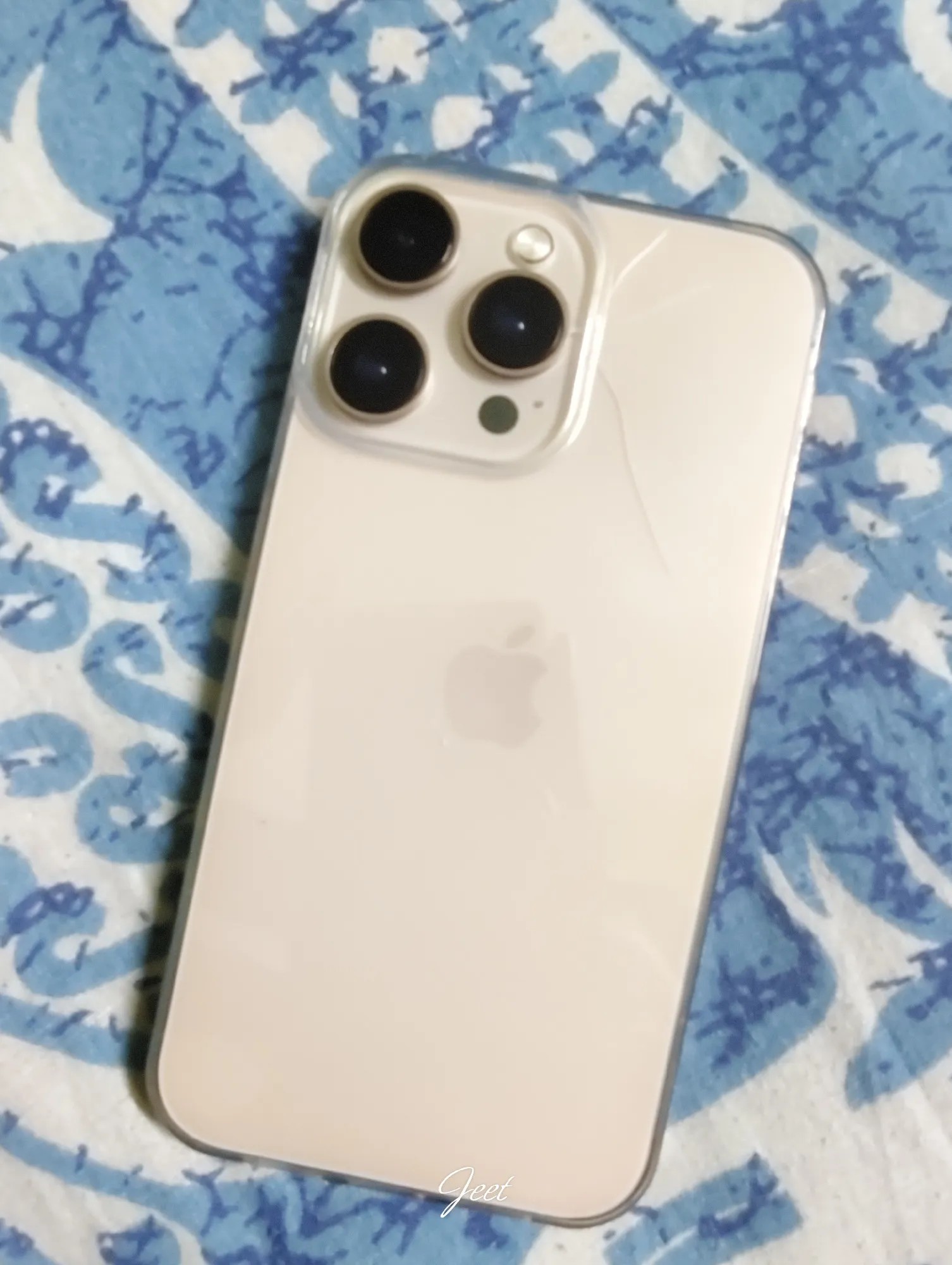 Apple iPhone 13 Pro